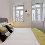 Apartamento Charming In Private At Graca Lisboa