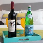 Apartamento Charming In Private At Graca Lisboa