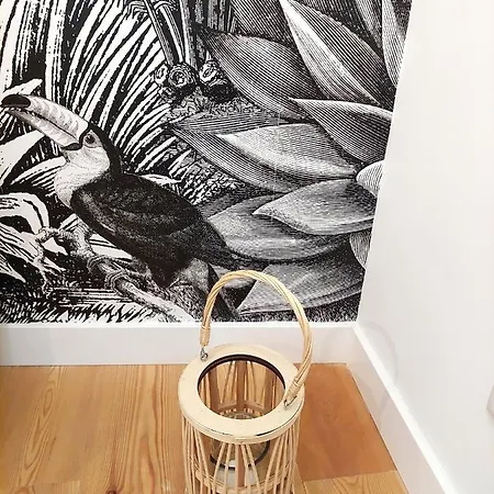 Charming In Private At Graca Lisboa