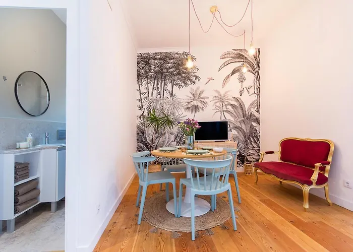 Charming In Private At Graca *