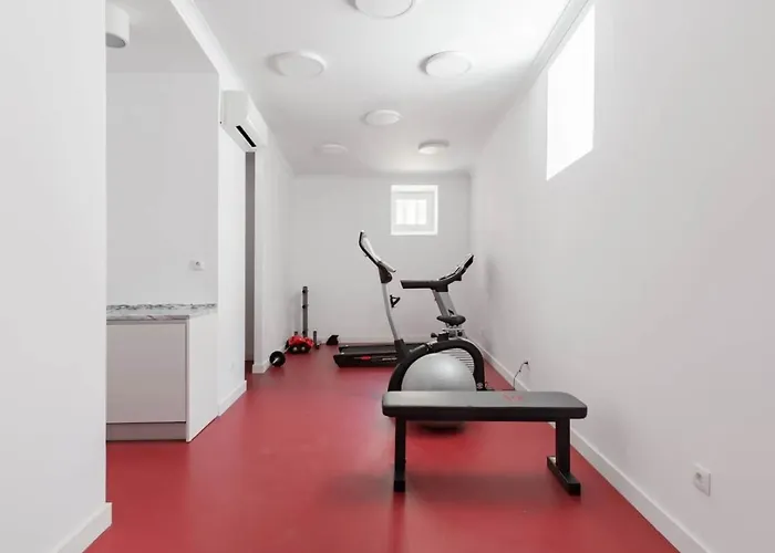 Charming In Private At Graca