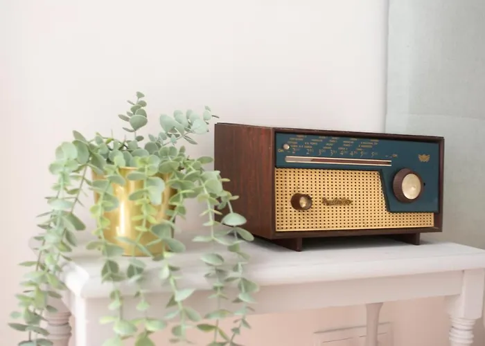 Charming In Private At Graca Apartment Lisbon