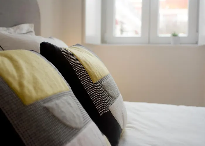 Charming In Private At Graca