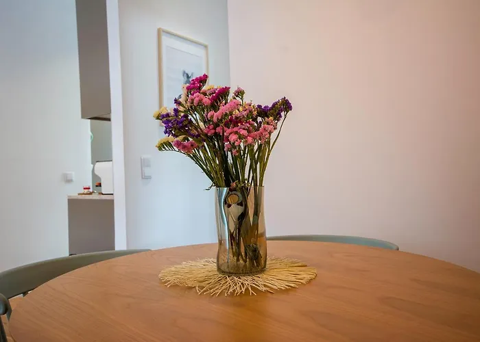 Apartment Charming In Private At Graca