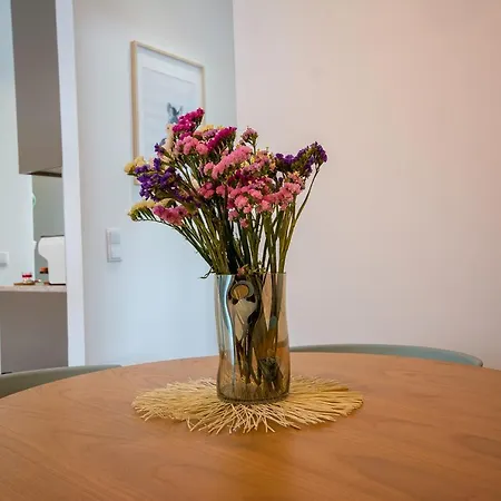 Apartment Charming In Private At Graca