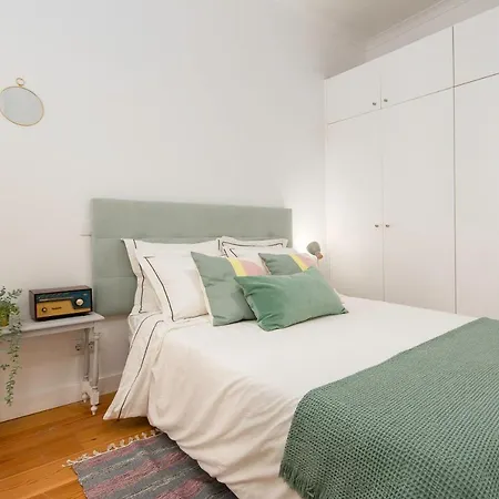 Charming In Private At Graca * Lissabon