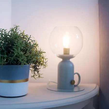 Апартаменти Charming In Private At Graca